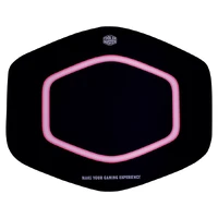 Cooler Master FM510H Classic Halo Gaming Floor Mat