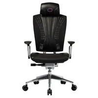 Cooler Master Ergo L Ergonomic Office/Gaming Chair