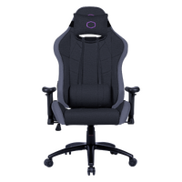 Cooler Master CALIBER R2C Black Gaming Chair