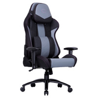 Cooler Master Caliber R3 Gaming Chair, Black