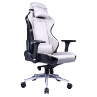 Cooler Master Caliber X1C Gray Gaming Chair