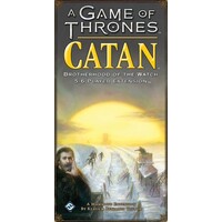 A Game of Thrones Catan 5-6 Player Expansion