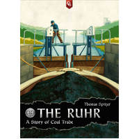 The Ruhr: A Story of Coal Trade