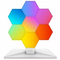 7Pcs LifeSmart Cololight WIFI Smart LED RGB Intelligent Light