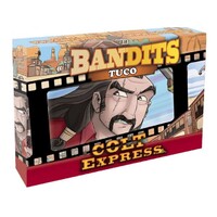 Colt Express Bandit Pack Tuco