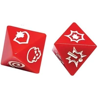 Marvel Crisis Protocol Miniatures Game Dice Pack
