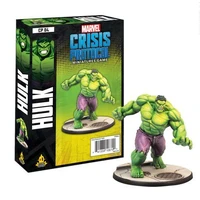 Marvel Crisis Protocol Miniatures Game Hulk Expansion