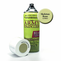 Army Painter Spray Primer - Skeleton Bone 400ml