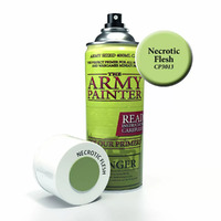 Army Painter Spray Primer - Necrotic Flesh 400ml
