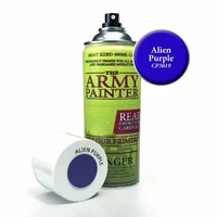 Army Painter Spray Primer - Alien Purple 400ml