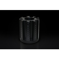 Coin-Pen Holder Limited Edition Desk Organiser