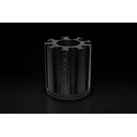 Coin-Pen Holder Limited Edition Desk Organiser