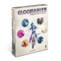 Gloomhaven Forgotten Circles