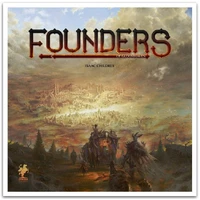 Founders of Gloomhaven