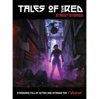 Tales of the RED: Street Stories