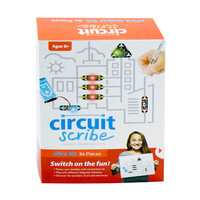 Circuit Scribe Ultra Kit