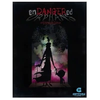 Endangered Orphans of Condyle Cove