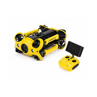 Chasing M2 with 200 Meter Cable Version (Standard Machine + Remote Control + 200m Cable + Winder)