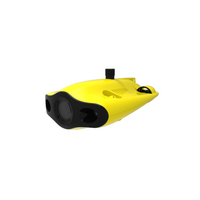 Chasing Gladius MINI S 200 Meters Tether with Grabber Claw B