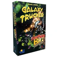 Galaxy Trucker Another Big Expansion