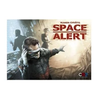 Space Alert