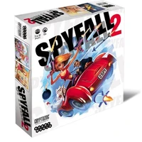 Spyfall 2