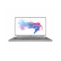 MSI Creator 17 A10SE 17.3" 4K Laptop i7-10875H 16GB 1TB RTX2060 W10P - Refurbished