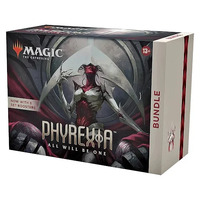 Magic Phyrexia All Will Be One Bundle