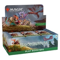 Magic Bloomburrow Play Booster Box
