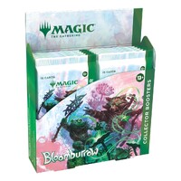 Magic Bloomburrow Collector Booster Box