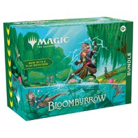 Magic Bloomburrow Bundle