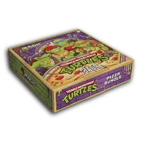 Magic The Gathering Teenage Mutant Ninja Turtles - Pizza Bundle