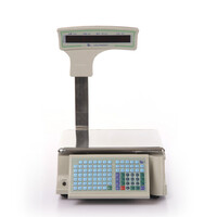 Dahua TM-30H Barcode Printing Electronic Scale