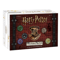 Harry Potter Hogwarts Battle - The Charms and Potions Expansion