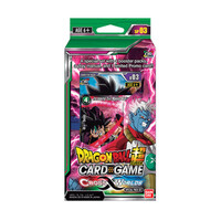 Dragon Ball Super Card Game Series 3 Special Pack Box 03 Cross Worlds