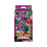 Dragon Ball Super Card Game Series 4 Special Pack Box 04 Colossal Warfare