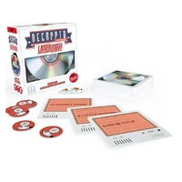 Decrypto Expansion 1 Laser Drive