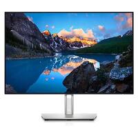 Dell UltraSharp U2421E 24.1" 16:10 IPS USB-C 90W Hub Monitor