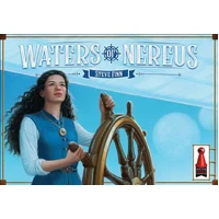 Waters of Nereus