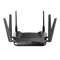 D-Link AX5400 Wi-Fi 6 Router