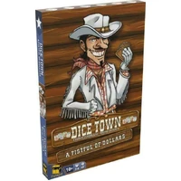 Dice Town A Fistful of Dollars
