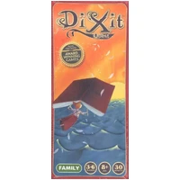 Dixit Quest