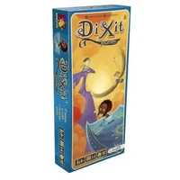 Dixit 4 Journey