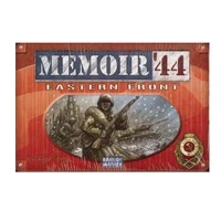 Memoir 44 Eastern Front