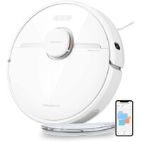Dreame D9 Robot Vacuum Mop Cleaner 3000Pa Suction Laser Sensor Navigation Au Version