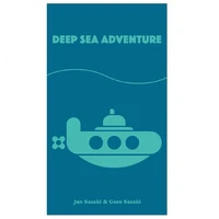 Deep Sea Adventure