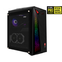 MSI Infinite X 10SE Core i9-10900KF RTX2080 Super with GK30 and GM11