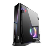 MSI MPG Trident AS Gaming PC 10TG-1455AU i7-10700F 16GB 1TB SSD RTX3060Ti W10H