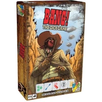 Bang The Dice Game