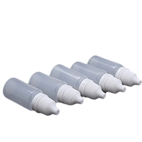 20ml Dropper Bottles 5 Pcs